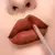 Batom líquido mood matte ruby Rose - BELLA FACE