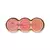trio de blushes Sweet as a Peach - Sp Colors