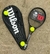 Raqueta Wilson Pro Staff V13 Black - comprar online