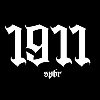 1911BR