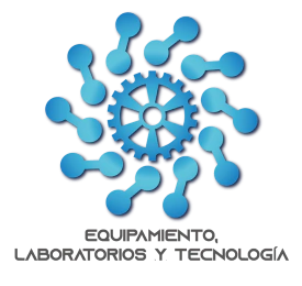 EQUIPAMIENTO DE LABORATORIOS Y TECNOLOGIA