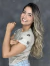 T-Shirt Onça (Bordado)