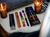 Kit Siete Chakras Premium - comprar online