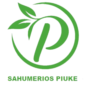 Sahumerios Piuke
