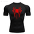 Camisa de compressão homem-aranha - comprar online