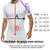 camisa de compressão do super man - loja online