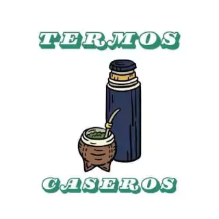 termos caseros