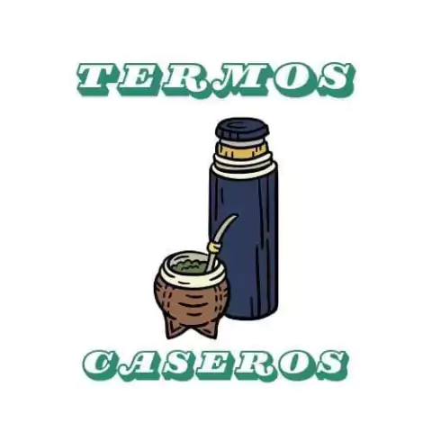 termos caseros