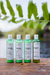 Linha Capilar Vegan - Completa