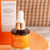 Kit Multifuncional Anti-Melasma e Anti-Age: Sérum de Niacinamida + Vitamina C + Espuma de Limpeza Facial na internet