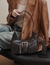 Cartera PLATE BROWN - comprar online