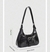 Cartera PLATE BLACK - comprar online