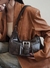Cartera PLATE BROWN en internet