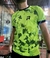 Remera Royal camuflado