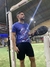 Remera Royal azul - comprar online