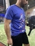 Remera Royal azul