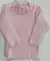 Blusa Básica Cacharrel Tricô Kids - loja online