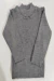 Blusa Básica Cacharrel Tricô Kids