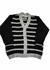 Cardigan Listras Tricô Kids - comprar online