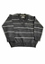 Suéter Gola V Listras Tricô Kids - comprar online