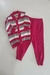 Conjunto Calça e Cardigan Listras Tricô Kids - comprar online