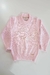 Blusa Bala Tricô Kids - comprar online