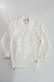 Blusa Bala Tricô Kids