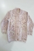 Cardigan Trabalhado Estrela Tricô Kids - comprar online