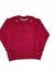 Suéter Manga Raglan Tricô Kids - comprar online