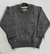 Imagem do Blusa Lisa Tricô Kids Decote Redondo