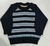 Blusa Raglan Tricô Kids Listrada - Tricô Kids