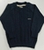 Blusa Raglan Tricô Kids Trabalhada - loja online