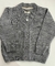 Cardigan Liso Tricô Kids - loja online