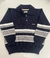 Blusa Gola Polo Tricô Kids Listrada - loja online