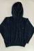 Blusa Com Capuz Trabalhada Tricô Kids - comprar online