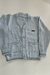 Cardigan de Bolso Tricô Kids