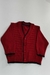 Cardigan Trabalhado Quadrado Tricô Kids - comprar online
