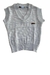 Colete Trabalhado Tricô Kids - comprar online