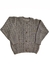 Cardigan Detalhe Pérolas Tricô Kids na internet