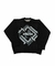 Suéter Estampa Athletic Tricô Kids - comprar online