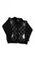 Cardigan de Losango Tricô Kids - comprar online