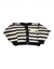 Cardigan Listras Tricô Kids - comprar online