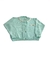 Cardigan Flores Tricô Kids na internet