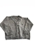Cardigan Liso Tricô Kids