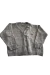 Cardigan Liso Tricô Kids
