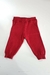 Calça Com Bolso Tricô Kids
