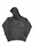 Blusa Com Capuz Estampa Refletiva Tricô Kids - comprar online