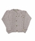 Cardigan Florzinhas Tricô Kids na internet