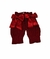 Polainas Detalhe em Laço Tricô Kids - Tricô Kids