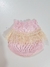 Tapa Fralda Baby Tricô Kids - comprar online